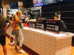 -肯德基(格尔木世邦店)