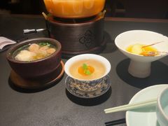 -四道菜·福建菜馆(新街口金鹰店)