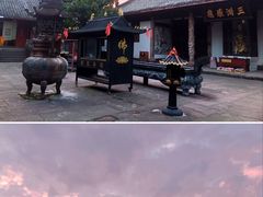 -金堂县云顶石城风景区