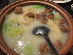 -西安饭庄·非遗陕菜(钟楼店)
