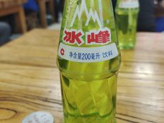 -朱秀英梆梆肉葫芦头(琉璃街店)