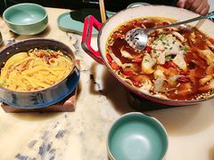 -锦府盐帮·侯宅(五棵松万达店)