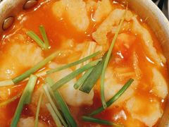 -谷田稻香·砂锅菜(汇暻广场店)