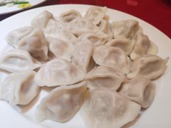 白菜猪肉水饺-盈春大饭店(千山路店)