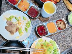 -高丽苑韩国烤肉(海昌路旗舰店)