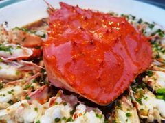 -汤记传菜(秀浦路店)