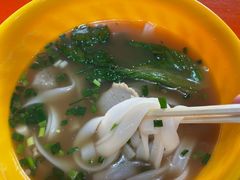 -富记鱼蛋粉(西村店)