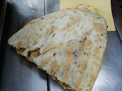 -荆楚任氏锅盔(紫阳路店)