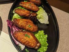 烤中翅-宿醉·意大利餐厅(忠义街店)