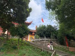 -超山青莲寺