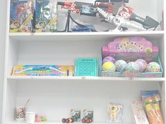 -跆极道馆(龙湖北城天街店)