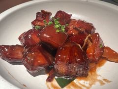 -筱爷叔·上海传统手工菜(玉树路店)