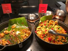 烤鸡-The COOK·厨餐厅·自助餐(浦东嘉里大酒店)