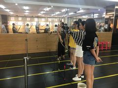-弓舍射箭俱乐部(高新总店)