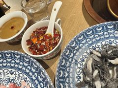 -北京老门框爆肚涮肉馆(凤城六路店)