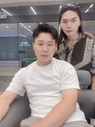 点击看大图 -藤野造型
