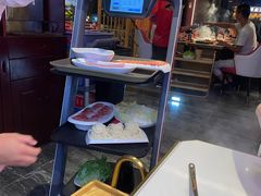 -豆花姐烂豆花火锅(水屯北路恒大滨河店)