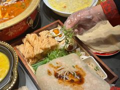 -解家河南菜(商鼎路店)