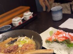 -日本料理神拉面