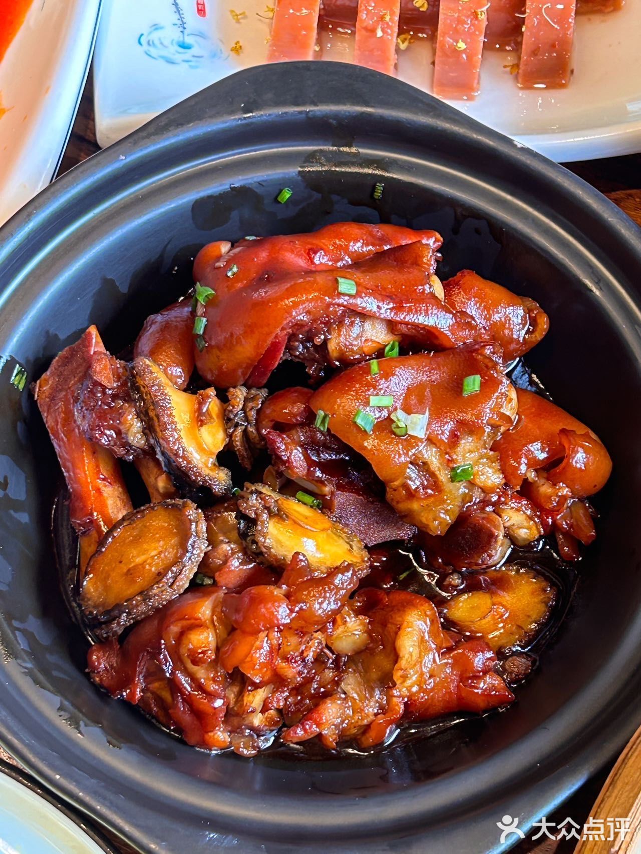 寻遍山塘街，方知苏州味‼️