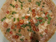 -老妈疙瘩汤·平价海鲜专门店·老威海菜(渔港路店)