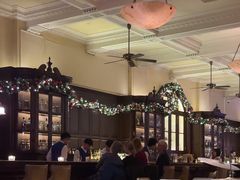 -Salon de Ville浦江汇(上海外滩华尔道夫酒店店)