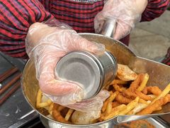 -味子夫鸡柳(解放碑总店)