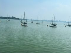 -岁粤Moon·湖景餐厅(月光码头店)
