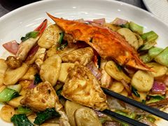 -宁海食府·涌宴(真和店)