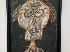 -蓬皮杜艺术中心