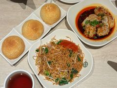 -添好运点心专门店(深水埗店)