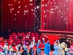 -交通银行前滩31演艺中心