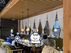 -狐狸爱上椰子鸡(滨江星光大道店)