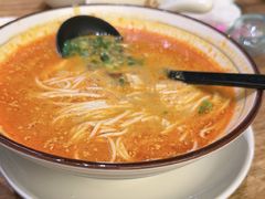 -翡翠拉面小笼包(岭南新天地店)