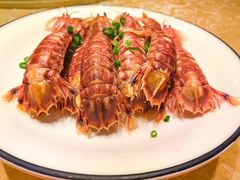 -妈妈菜舟山海鲜(定海古城店)