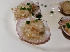 -蚝美人·生蚝海鲜烧烤(茶花园店)