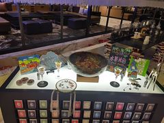 -怡廊(上海漕河泾万丽酒店)