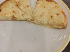 -萨莉亚意式餐厅(悦荟广场店)