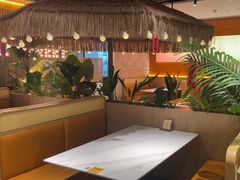 -帕娜·泰式茶餐厅·Bistro(近铁广场店)