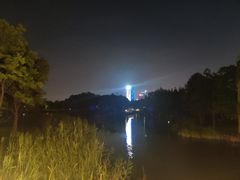 -尚贤河湿地