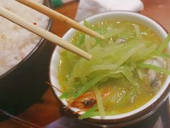 -快乐老家三鲜饺子东北菜(南六中路店)