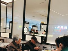 -小菜园新徽菜(滁州苏宁店)