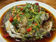 -潮粥馆(长江花园店)
