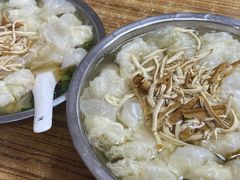 -荣巷小馄饨(荣巷店)