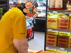 -汉柏麦香德国面包房(海信店)