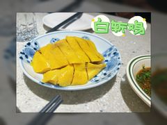 -阿莉餐厅(枣阳路店)