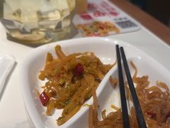-遇东北林区铁锅炖(南开店)