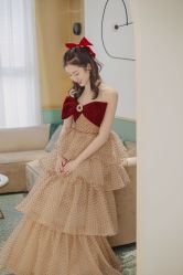 -AMOUR·爱沫婚纱礼服·小众设计品牌