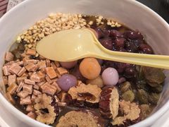 -文立新麻辣烫(合生汇21街区店)