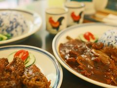 -马来MO简餐.南洋风味料理(美食街店)